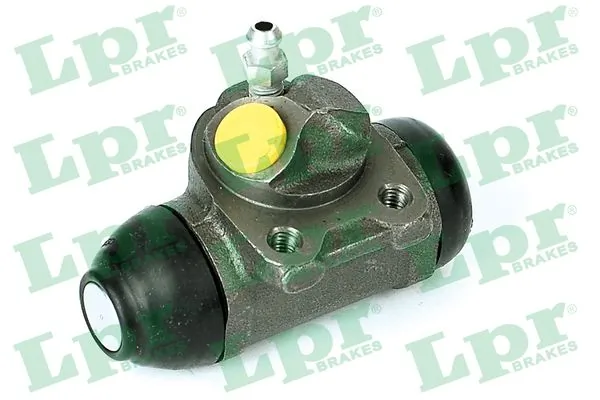 Cilindro de freno de rueda trasera 7701365376 Renault (RVI)