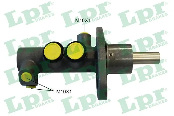 6191 LPR