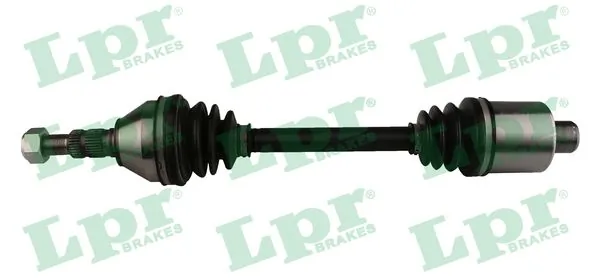 DS52482 LPR