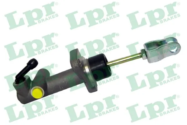 2294 LPR
