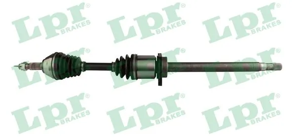 DS52724 LPR