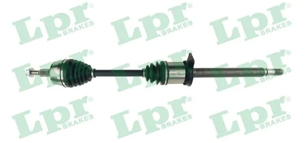 DS52721 LPR