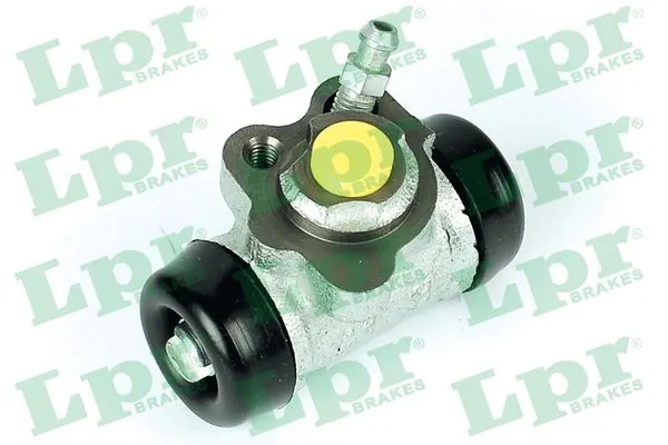 5577 LPR