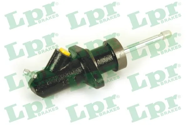 3604 LPR