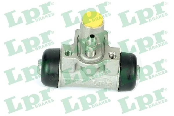 4095 LPR