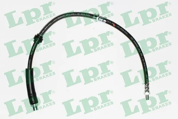 Tubo flexible de frenos delantero 2  descapotable (2014-2021) original desde 18,15 €