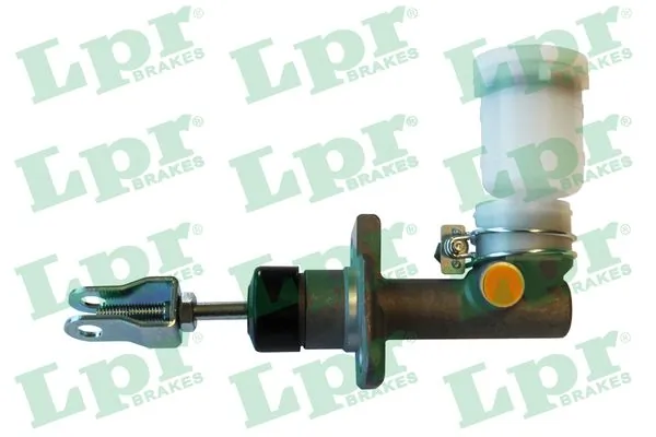 2451 LPR