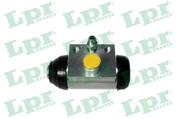 Comprar Cilindro de freno de rueda trasera Fiat Tipo  356 a bajo precio