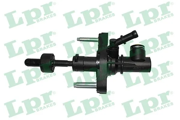 2584 LPR