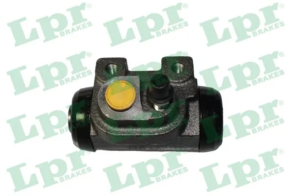 Bombín de freno de rueda trasero Peugeot 205 I desde 19,57 €