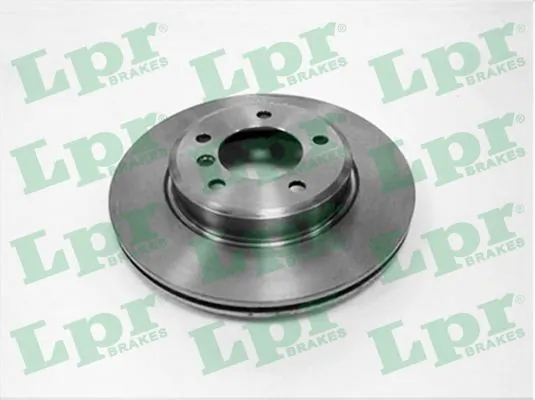 B2546V LPR