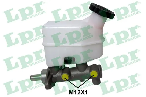 6156 LPR