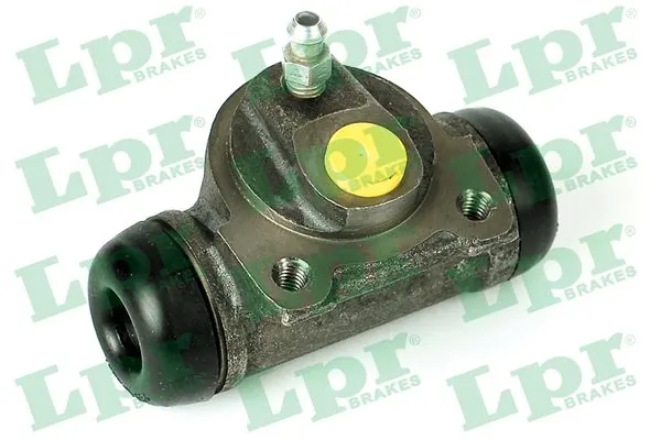 4481 LPR
