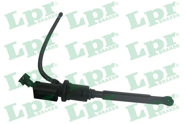 Cilindro maestro de embrague para Peugeot 308 4B