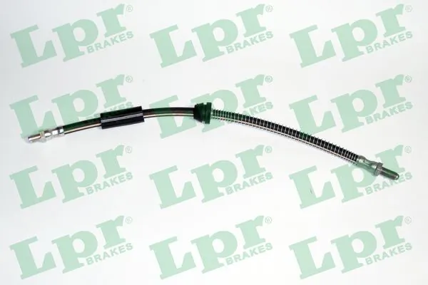 6T47002 LPR