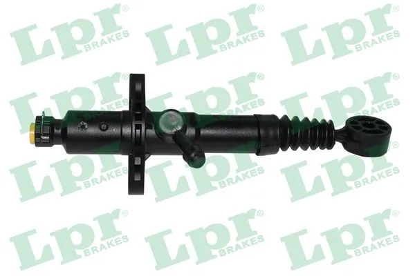 2258 LPR