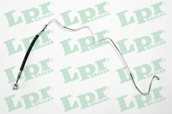 6T48261 LPR