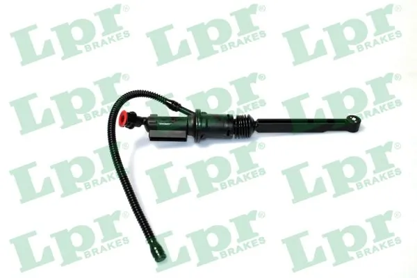 2632 LPR