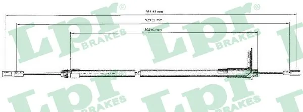 C0440B LPR
