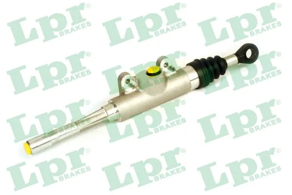 7110 LPR