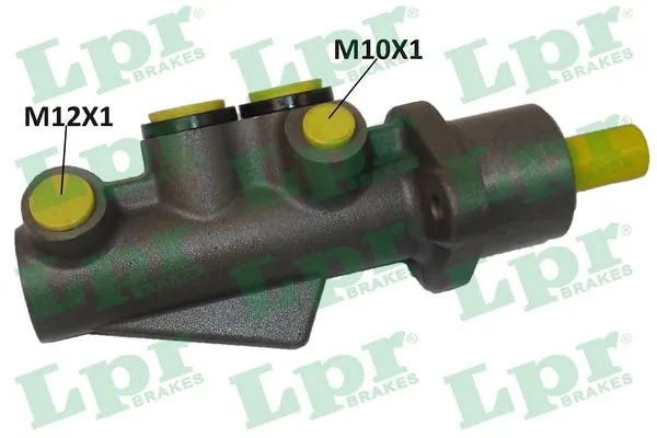 1270 LPR