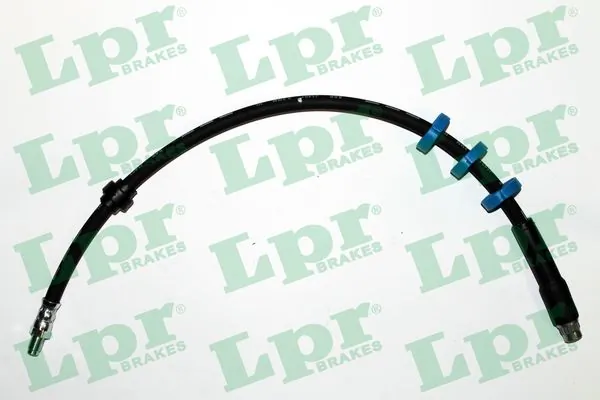 Tubo flexible de frenos delantero Peugeot 406  sedán comprar en España