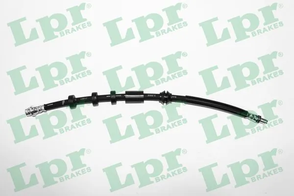 6T48518 LPR