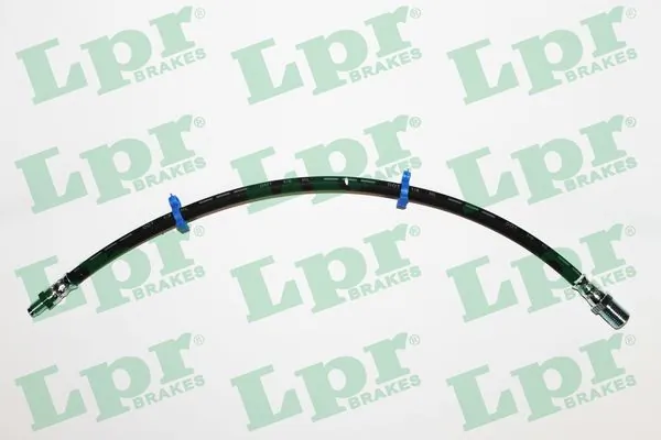 6T46812 LPR