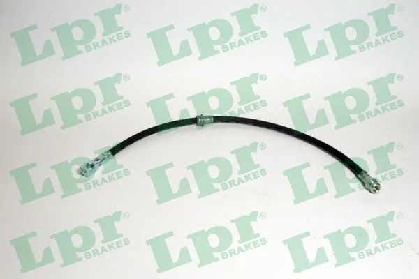 Latiguillo de freno delantero Volkswagen Tiguan 1 5N1, 5N2