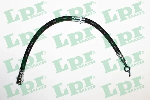 Latiguillo de freno delantero Mazda 323 BG