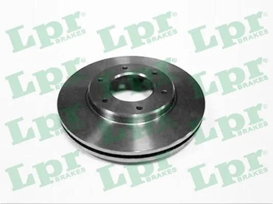 T2876V LPR