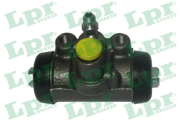 5320 LPR
