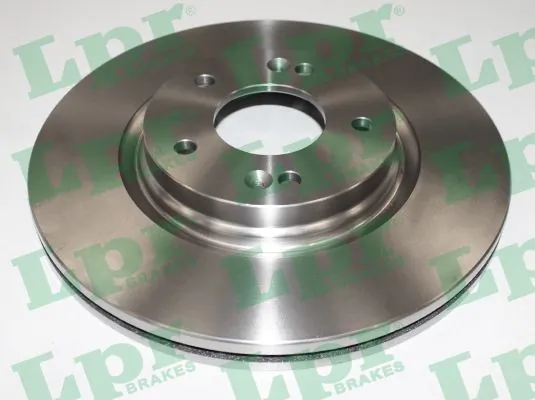 H2052V LPR Discos