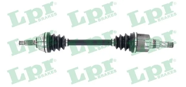 DS52217 LPR