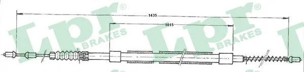 Bus 207-310 bus (1977-1996) original desde 19,33 €