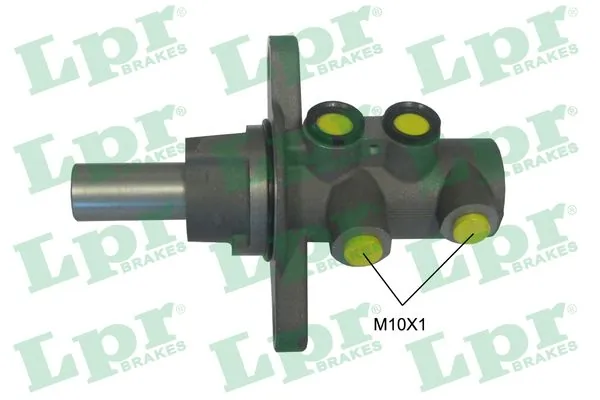 Comprar Cilindro principal de freno Toyota Auris E15 a bajo precio