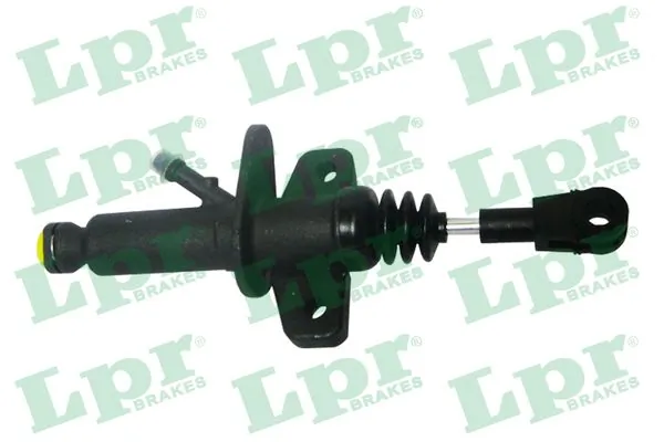 2236 LPR