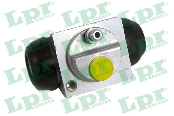 5192 LPR
