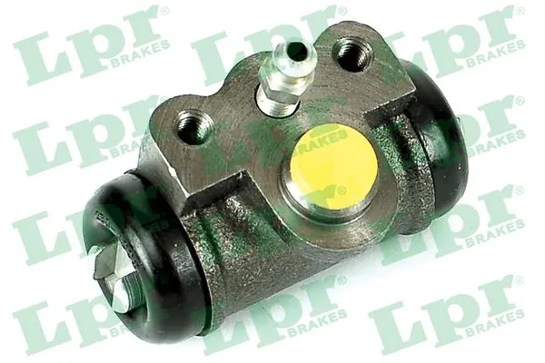5154 LPR