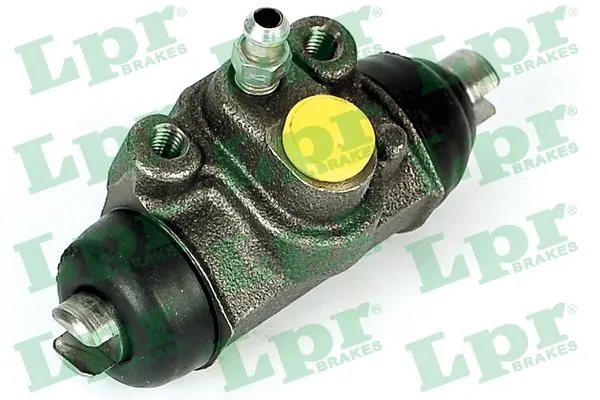 5129 LPR