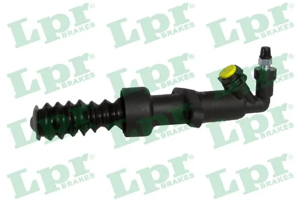 Bombin de embrague para Citroen Jumpy BU
