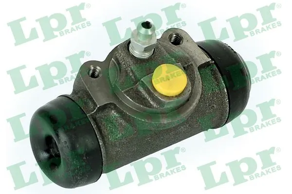 4186 LPR