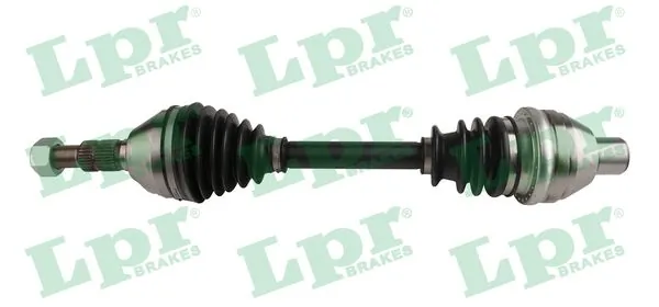 DS52487 LPR