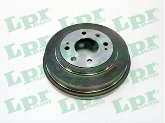 7D0321 LPR