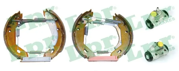 OEK214 LPR