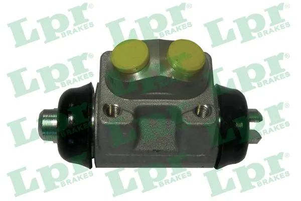 5297 LPR