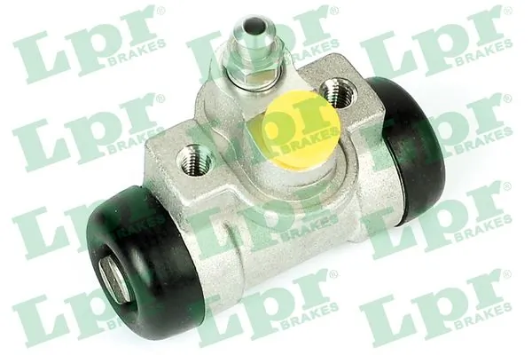 5252 LPR
