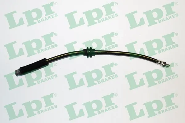Tubo flexible de frenos delantero para Citroen Jumper  (250)