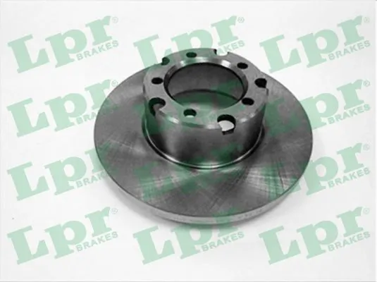 M2141P LPR