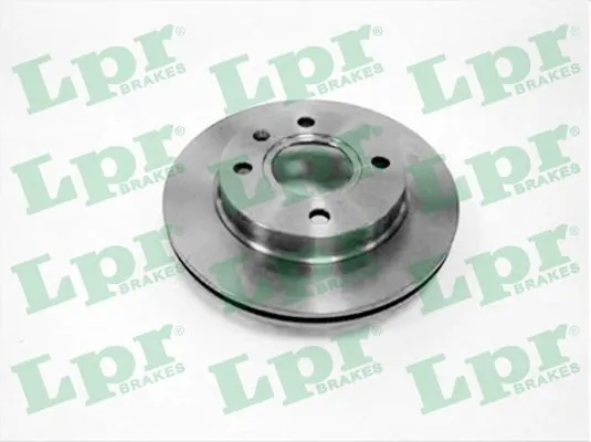 F1111V LPR